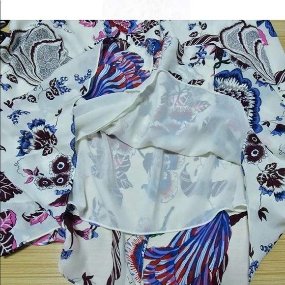 Tory Burch happy times dress - Picture 2 of 6